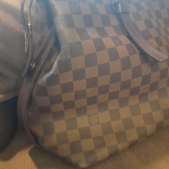 Louis Vuitton Chelsea Damier Ebene - Picture 3 of 16